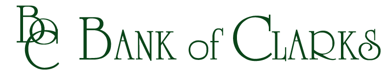 Bank of Clarks